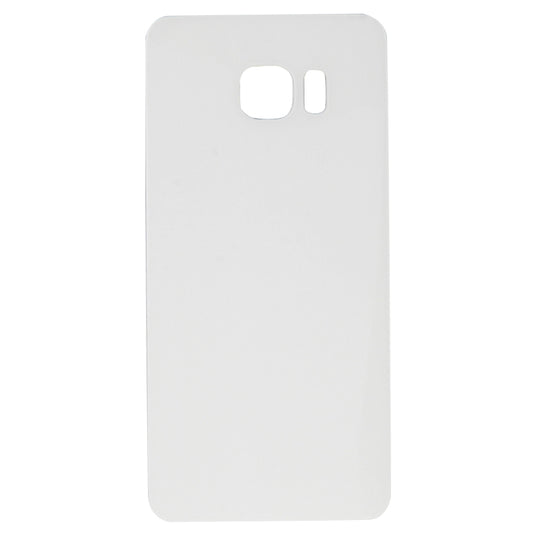 For Galaxy S6 Edge+ / G928 Battery Back Cover  (White)