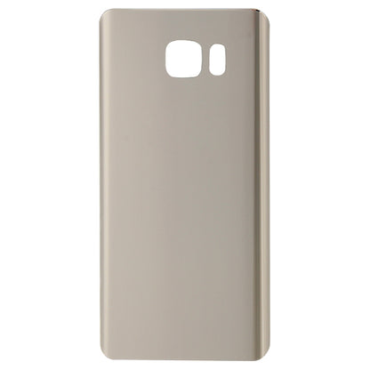 For Galaxy Note 5 / N920 Battery Back Cover  (Gold)