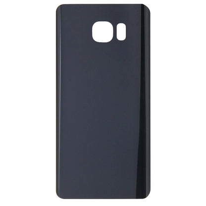 For Galaxy Note 5 / N920 Battery Back Cover  (Blue)