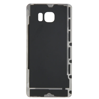 For Galaxy Note 5 / N920 Battery Back Cover  (Blue)