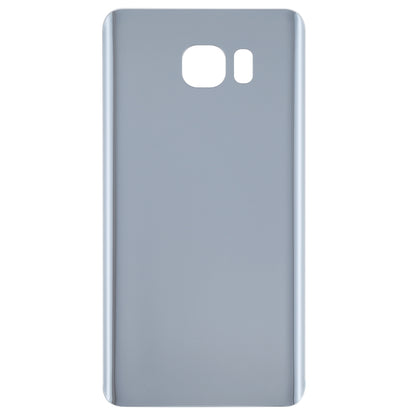 For Galaxy Note 5 / N920 Battery Back Cover  (Silver)