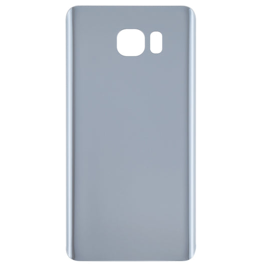 For Galaxy Note 5 / N920 Battery Back Cover  (Silver)
