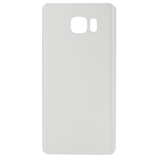 For Galaxy Note 5 / N920 Battery Back Cover  (White)