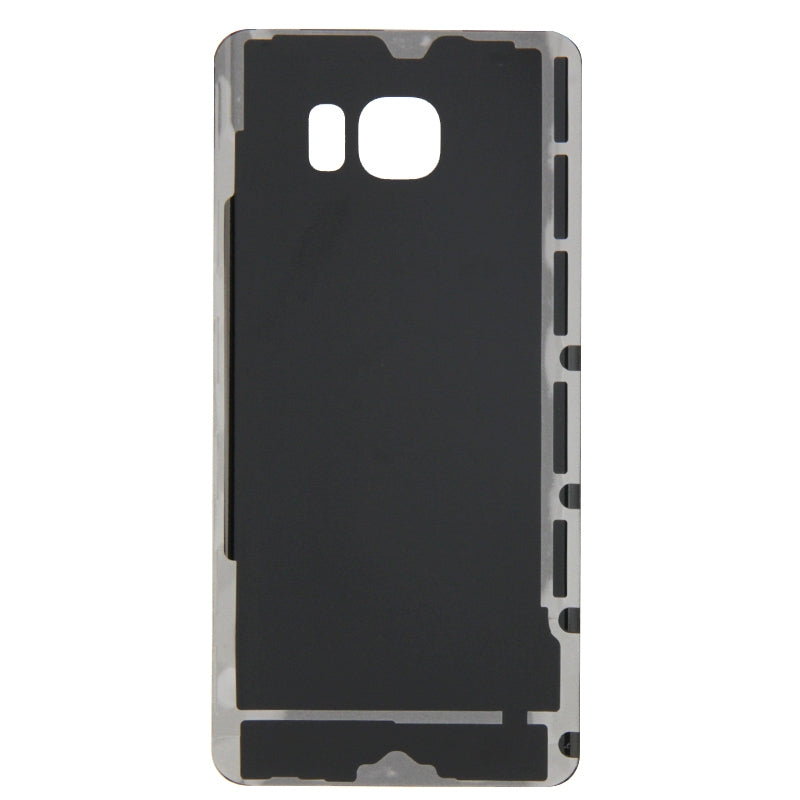 For Galaxy Note 5 / N920 Battery Back Cover  (White)