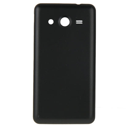 For Galaxy Core 2 / G355 Battery Back Cover  (Black)