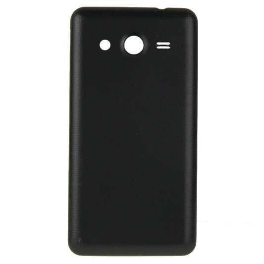 For Galaxy Core 2 / G355 Battery Back Cover  (Black)
