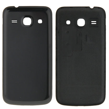 For Galaxy Core Plus / G350 Battery Back Cover  (Black)