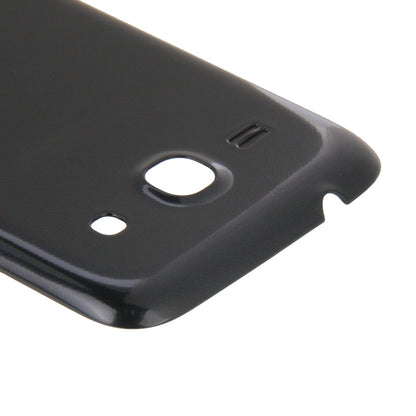 For Galaxy Core Plus / G350 Battery Back Cover  (Black)