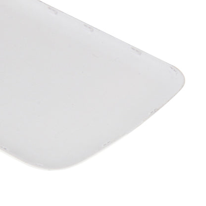 For Galaxy Core Plus / G350 Battery Back Cover  (White)