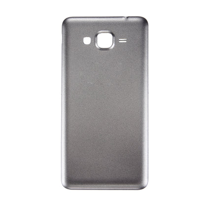 For Galaxy Grand Prime / G530 Battery Back Cover  (Grey)