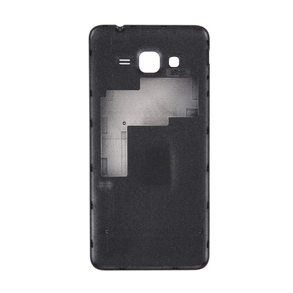 For Galaxy Grand Prime / G530 Battery Back Cover  (Grey)