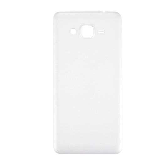 For Galaxy Grand Prime / G530 Battery Back Cover  (White)