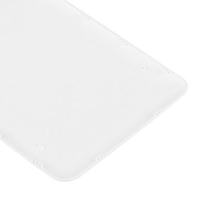 For Galaxy Grand Prime / G530 Battery Back Cover  (White)
