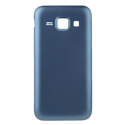 For Galaxy J1 / J100 Battery Back Cover  (Blue)