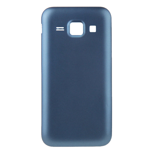 For Galaxy J1 / J100 Battery Back Cover  (Blue)