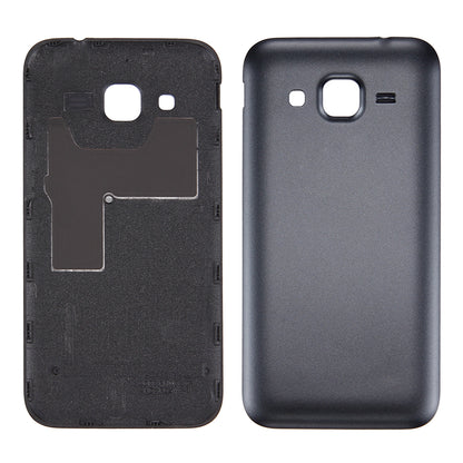 For Galaxy Core Prime / G360 Battery Back Cover  (Black)