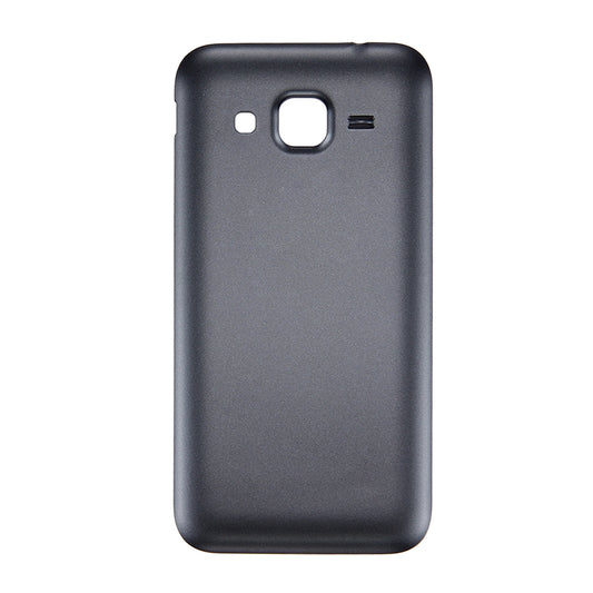 For Galaxy Core Prime / G360 Battery Back Cover  (Black)
