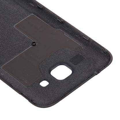 For Galaxy Core Prime / G360 Battery Back Cover  (Black)