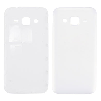 For Galaxy Core Prime / G360 Battery Back Cover  (White)