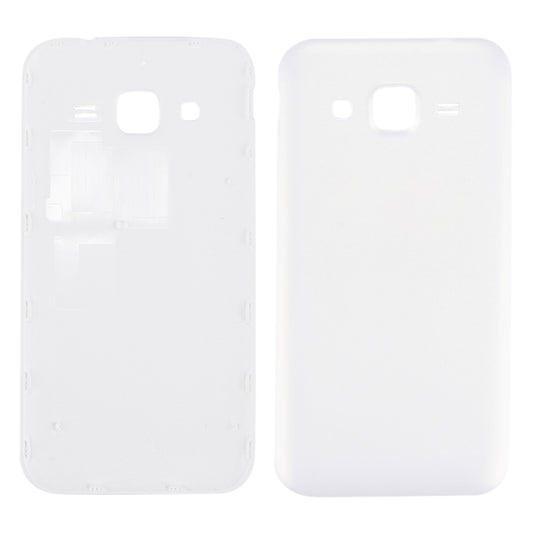 For Galaxy Core Prime / G360 Battery Back Cover  (White)
