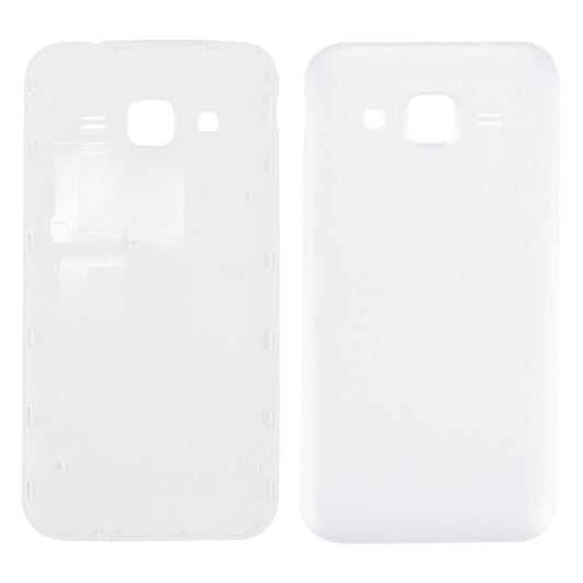 For Galaxy Core Prime / G360 Battery Back Cover  (White)