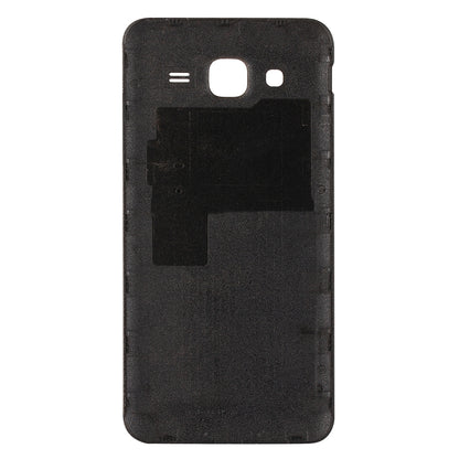 For Galaxy J5(2015) / J500 Battery Back Cover (Gold)