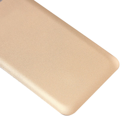For Galaxy J5(2015) / J500 Battery Back Cover (Gold)