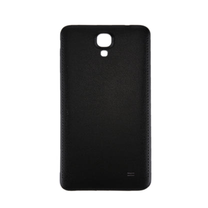 For Galaxy Mega 2 / G7508Q Battery Back Cover (Black)