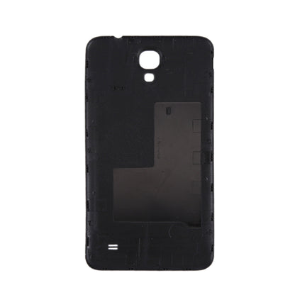 For Galaxy Mega 2 / G7508Q Battery Back Cover (Black)