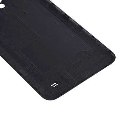 For Galaxy Mega 2 / G7508Q Battery Back Cover (Black)