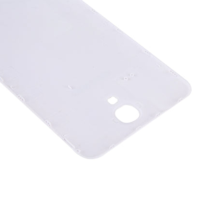 For Galaxy Mega 2 / G7508Q Battery Back Cover (White)