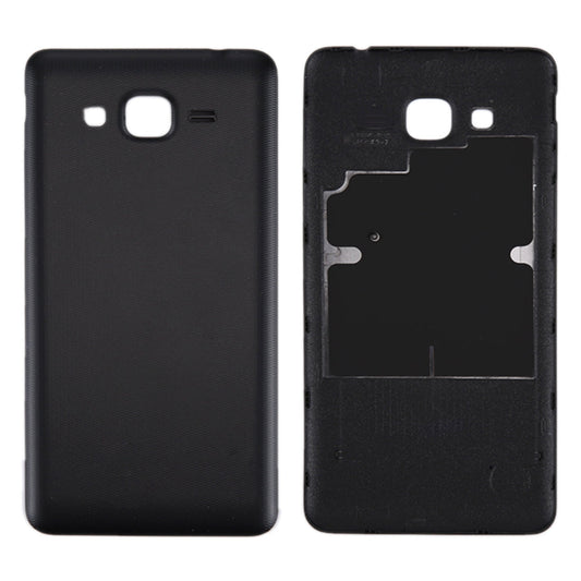 For Galaxy J2 Prime / G532 Battery Back Cover (Black)