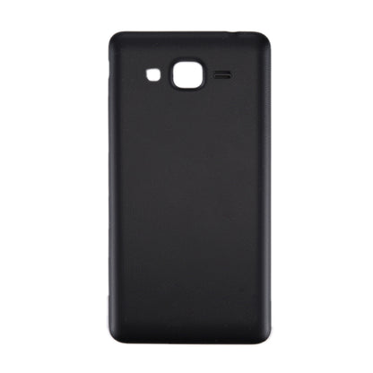 For Galaxy J2 Prime / G532 Battery Back Cover (Black)