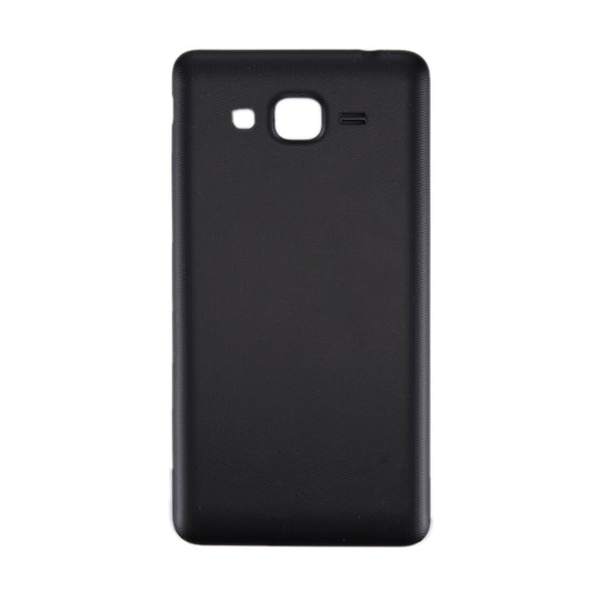 For Galaxy J2 Prime / G532 Battery Back Cover (Black)