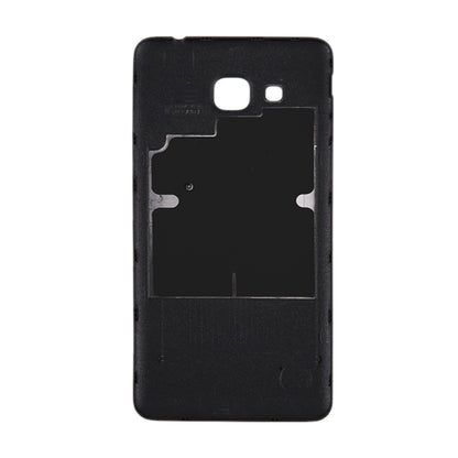 For Galaxy J2 Prime / G532 Battery Back Cover (Black)
