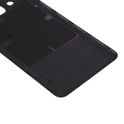 For Galaxy J2 Prime / G532 Battery Back Cover (Black)