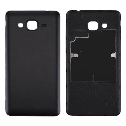 For Galaxy J2 Prime / G532 Battery Back Cover (Black)