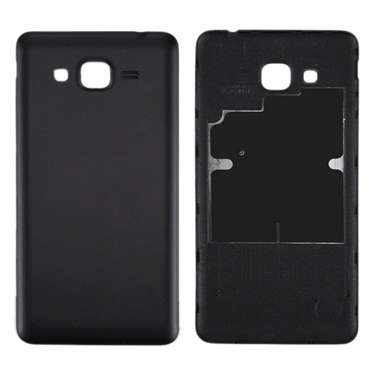 For Galaxy J2 Prime / G532 Battery Back Cover (Black)