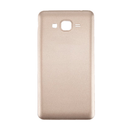 For Galaxy J2 Prime / G532 Battery Back Cover (Gold)