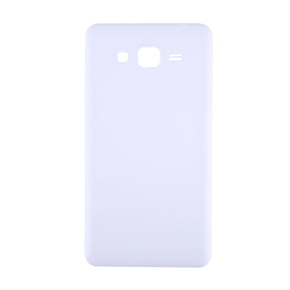 For Galaxy J2 Prime / G532 Battery Back Cover (White)
