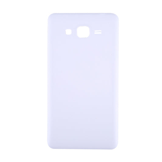 For Galaxy J2 Prime / G532 Battery Back Cover (White)