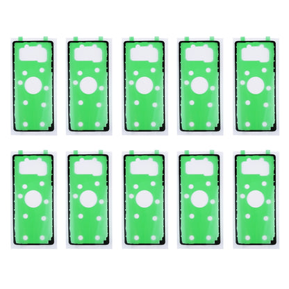 For Galaxy Note 8 10pcs Back Rear Housing Cover Adhesive