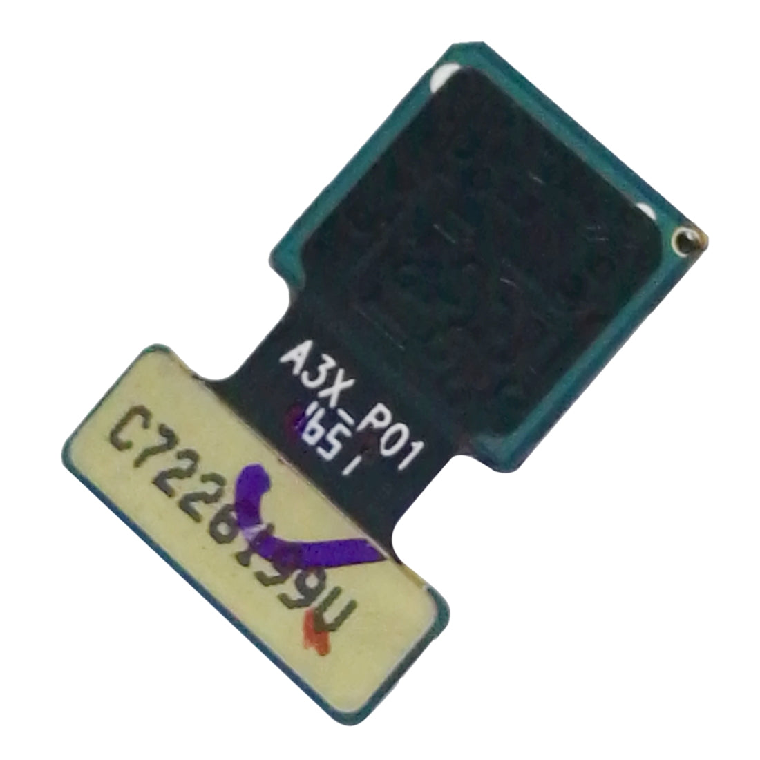 For Galaxy A3 (2017) A320FL / A320F / A320FDS / A320YDS / A320Y Front Facing Camera Module