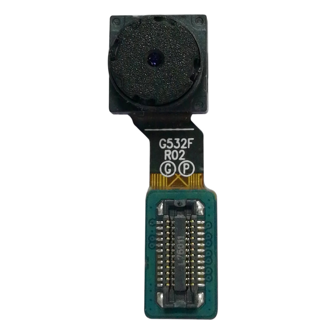 For Galaxy J2 Pro (2018) / J2 (2018) / J250FDS Front Facing Camera Module