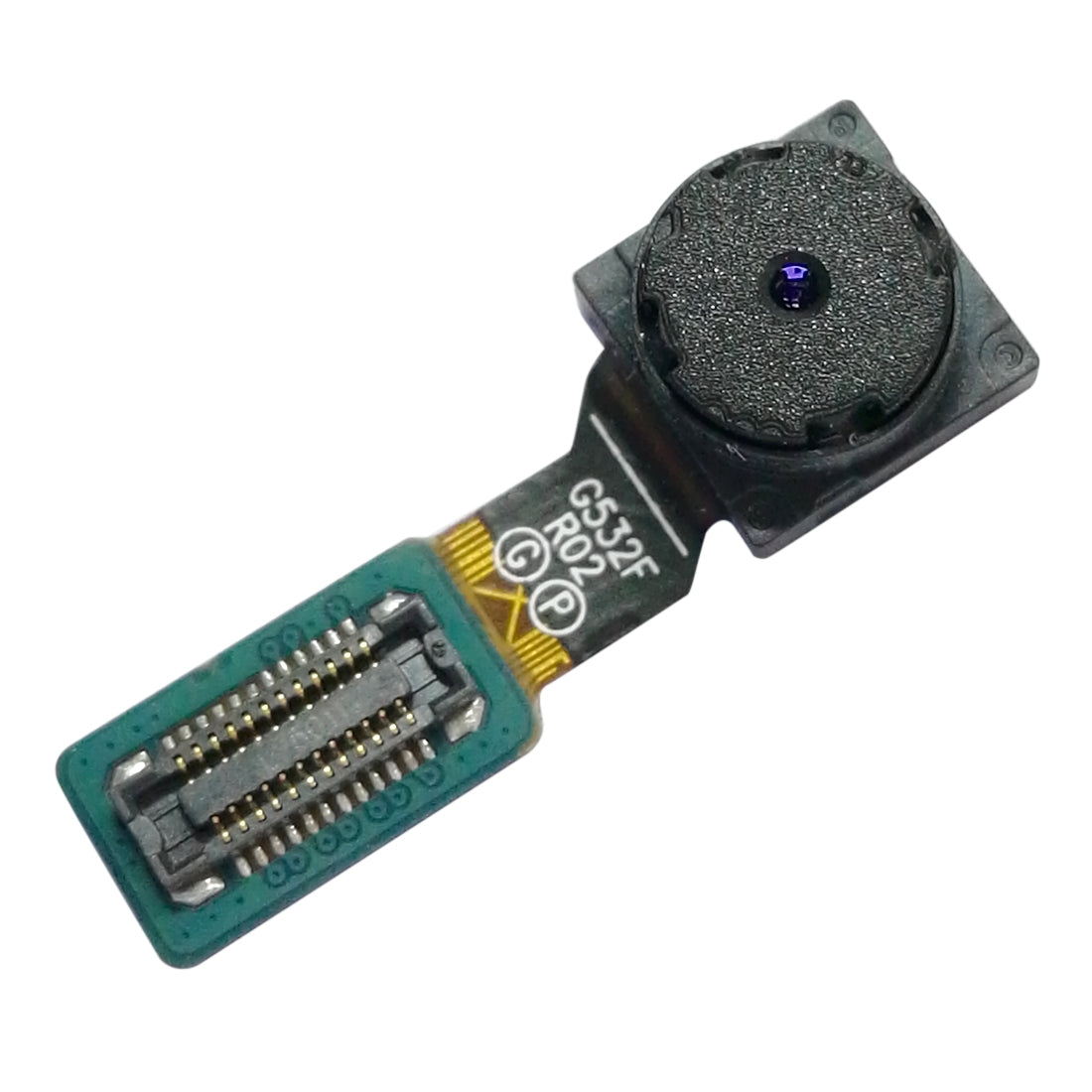 For Galaxy J2 Pro (2018) / J2 (2018) / J250FDS Front Facing Camera Module