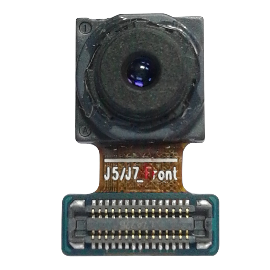 For Galaxy J5 (2017) / J5 Pro (2017) / J530FDS / J530YDS Front Facing Camera Module