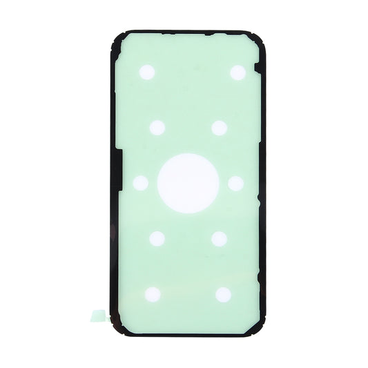 For Galaxy A7 (2017) / A720 10pcs Back Rear Housing Cover Adhesive