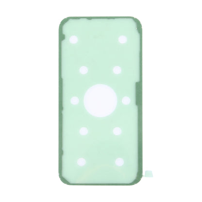 For Galaxy A7 (2017) / A720 10pcs Back Rear Housing Cover Adhesive