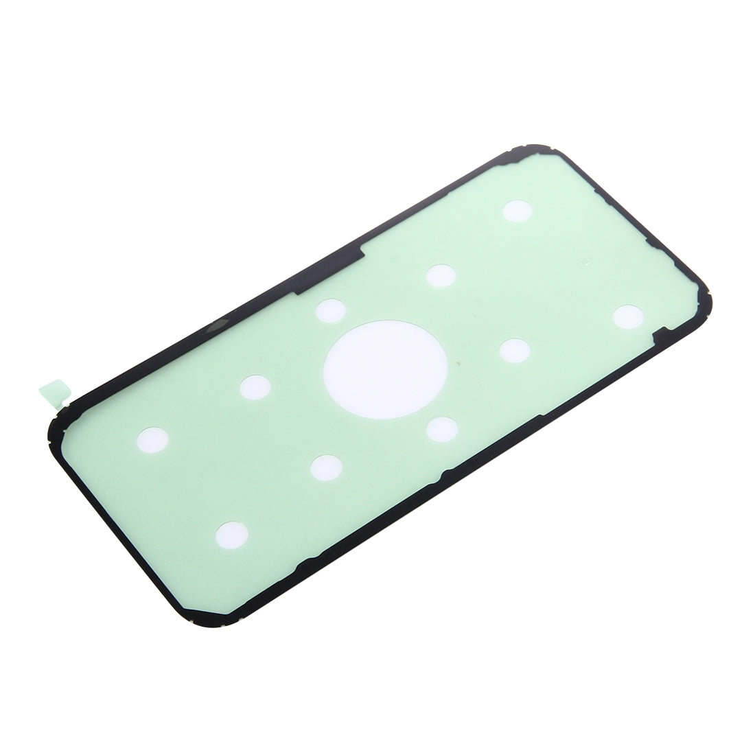For Galaxy A7 (2017) / A720 10pcs Back Rear Housing Cover Adhesive