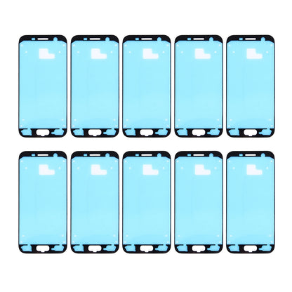 For Galaxy A3 (2017) / A320 10pcs Front Housing Adhesive